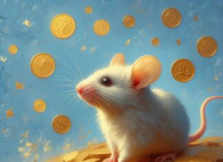 After March 20th on the Lunar Calendar, Those Aged 33 Will Thrive: Head East to Reap Gold, West for Silver, and Abundant Wealth