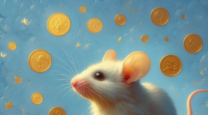 After March 20th on the Lunar Calendar, Those Aged 33 Will Thrive: Head East to Reap Gold, West for Silver, and Abundant Wealth