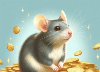 From the Full Moon of April to the end of the Wooden Snake year 2025, these 3 ages will strike it rich, and everything they do will turn to gold.