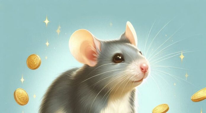 From the Full Moon of April to the end of the Wooden Snake year 2025, these 3 ages will strike it rich, and everything they do will turn to gold.