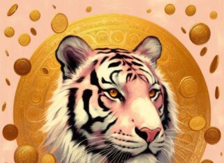 The Golden East, The Silver West: A Fortune’s Tale