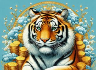 “May 2025 Horoscopes: A Lucky Streak for Tigers, Dogs Experience a Fortunate Turn”