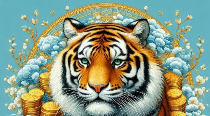 “May 2025 Horoscopes: A Lucky Streak for Tigers, Dogs Experience a Fortunate Turn”