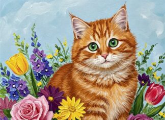 The Crowing Rooster Signals a New Dawn: Fortunes for Three Age Groups Flourish, Post the Full Moon in April