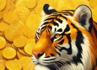 “The Lucky Ones: Unveiling the Fortunes of the Land for the Young Ones in 2025.”