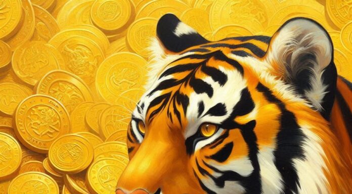 “The Lucky Ones: Unveiling the Fortunes of the Land for the Young Ones in 2025.”