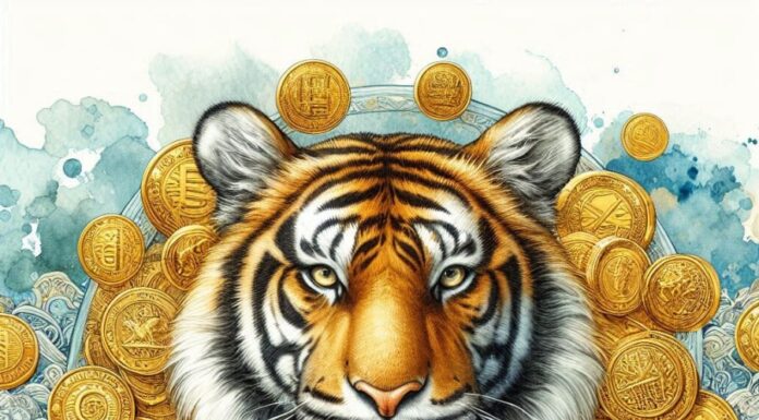 “May’s 4-Year-Olds: Blessed with Ancestral Luck, June’s Financial Windfall”