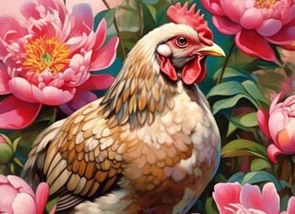 The Midnight Feast: Unveiling the Ancient Ritual of Ancestral Luck and Wealth