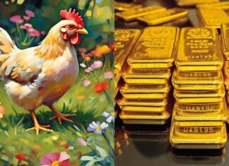 “From the Doan Ngo Festival (5th of the fifth lunar month) to the Full Moon of the Seventh Lunar Month, those aged 4 are blessed by the Ancestors, with an abundance of wealth flowing in.”