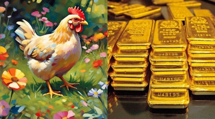 “From the Doan Ngo Festival (5th of the fifth lunar month) to the Full Moon of the Seventh Lunar Month, those aged 4 are blessed by the Ancestors, with an abundance of wealth flowing in.”