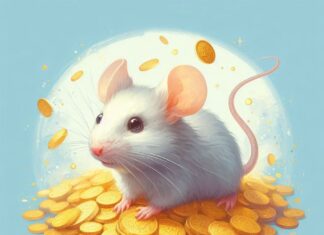 The First 10 Days of May: Age 4 – Prosperity and Wealth, Especially for Those Aged 1