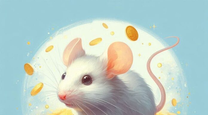 The First 10 Days of May: Age 4 – Prosperity and Wealth, Especially for Those Aged 1