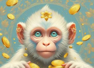 The Ultimate Guide to Attracting Wealth: Unlocking Prosperity After the 8th Lunar Month