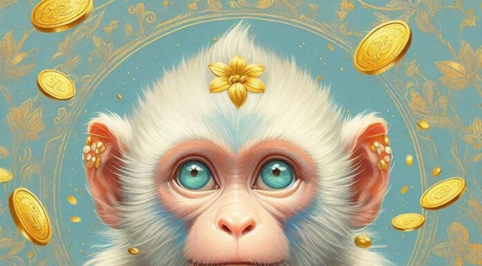 The Ultimate Guide to Attracting Wealth: Unlocking Prosperity After the 8th Lunar Month