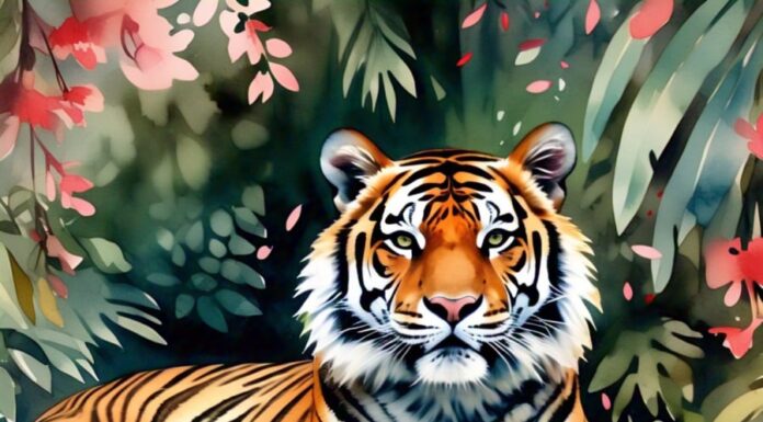 “The Fortunate Few: From June 7th to June 17th, Those Aged 4 and 7 Are Blessed by the God of Wealth”