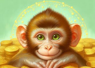 The Golden Destiny: From May 1st to May 15th, 4-Year-Olds Feast on Ancestral Luck, Welcoming Wealth and Prosperity.