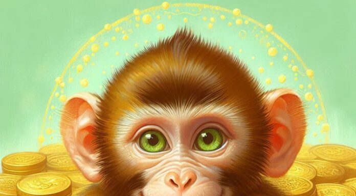 The Golden Destiny: From May 1st to May 15th, 4-Year-Olds Feast on Ancestral Luck, Welcoming Wealth and Prosperity.