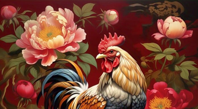 “Golden Fortunes for the Lucky Few: Unlocking Prosperity from May 27 to June 7”