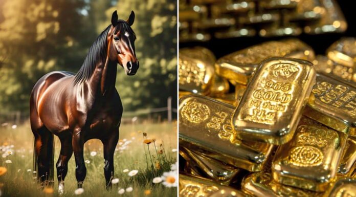 “10 Days of May: Unlocking Wealth and Prosperity for the Luckiest Few”