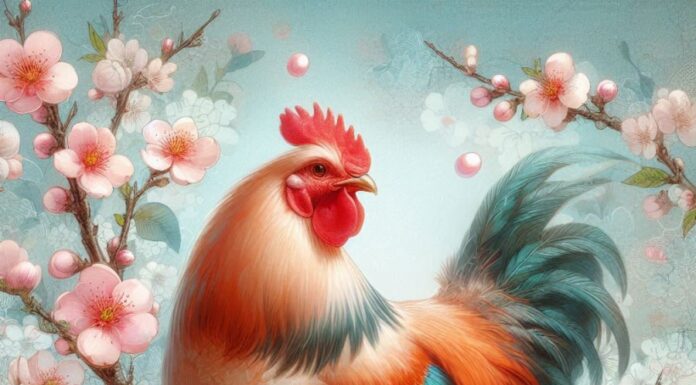 6 Days Before the Full Moon of the Fourth Lunar Month: 3 Fortunate Ages Blessed by Tài Bạch, Earning Money with Ease