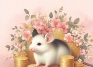 “An Abundance of Wealth: Unlocking the Flow of Prosperity for Age 3”