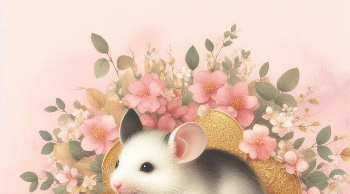 “An Abundance of Wealth: Unlocking the Flow of Prosperity for Age 3”