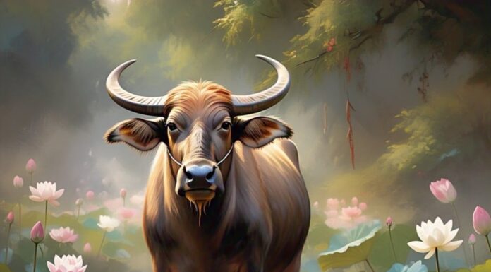 The Luckiest Zodiac Signs on the Full Moon of the Fifth Lunar Month: A Fortune-Filled Journey for the Select Few