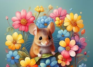 “During the Fortuitous Fortnight: Luck and Prosperity for the Fortunate Few”