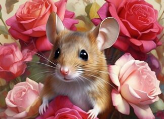 “Prosperity’s Fortune: When Luck and Wealth Strike Twice for the Youthful Four”