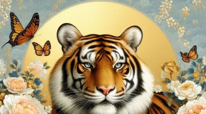 Blessed by the Yin and Yang, From April 23rd to May 23rd, These 3 Zodiac Signs Will Be Blessed by the God of Wealth, Experiencing Unexpected Fortune.