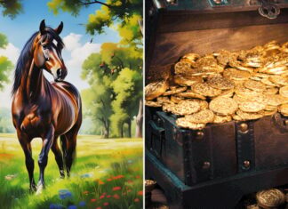 The Golden Path to Prosperity: Unveiling the Eastern Fortune