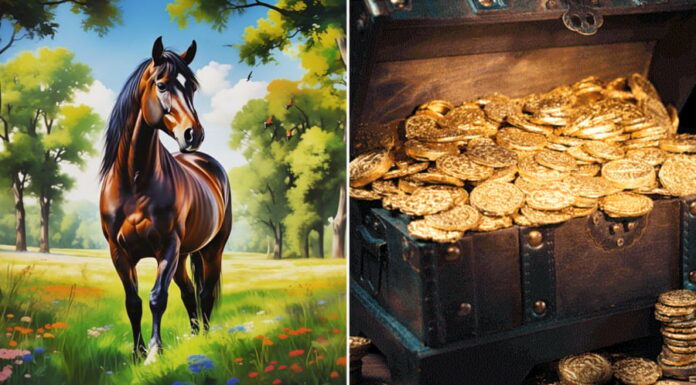 The Golden Path to Prosperity: Unveiling the Eastern Fortune