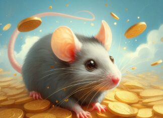 After May 1st, at the Prime Age of 4: Abundance of Wealth, Renown, and Prestige – Second to None!