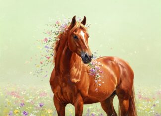 Unlocking Prosperity: The Divine Luck of Turning Four