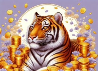 After April 26th, Unexpected Wealth for Those Aged 4: Head East or West, Gold Awaits