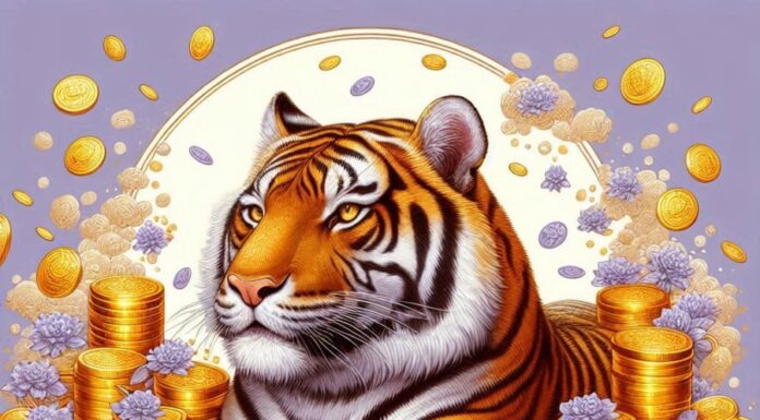 After April 26th, Unexpected Wealth for Those Aged 4: Head East or West, Gold Awaits