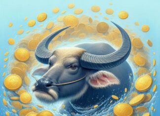 “Post-May 5th, a Triumphant Trinity: Abundance at 3, Fortune Favors the Bold.”