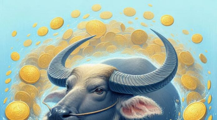 “Post-May 5th, a Triumphant Trinity: Abundance at 3, Fortune Favors the Bold.”