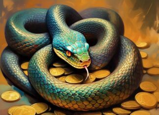 Wealth and Fortune: Unlocking the Floodgates of Abundance at Age 4