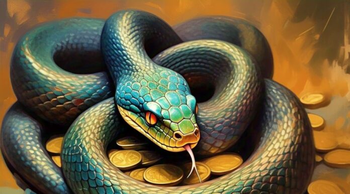 Wealth and Fortune: Unlocking the Floodgates of Abundance at Age 4