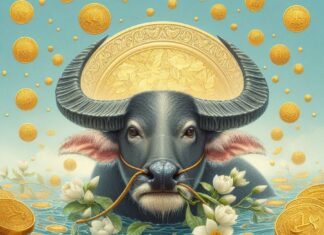 Wealthy May: 3 Fortunate Years of Abundant Wealth, Prosperity Second to None