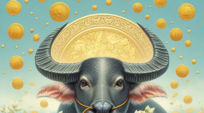 Wealthy May: 3 Fortunate Years of Abundant Wealth, Prosperity Second to None