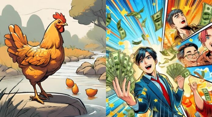 “The Lucky Zodiac Trio: 14 Days of Wealth and Abundance”