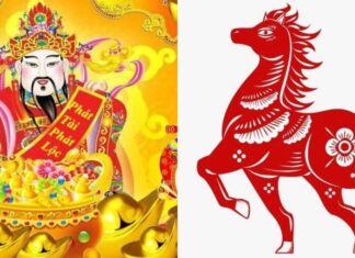 3 Zodiac Signs That Will Be Blessed by the God of Wealth This Saturday (June 14th) and Overflow With Fortune on Sunday (June 15th)