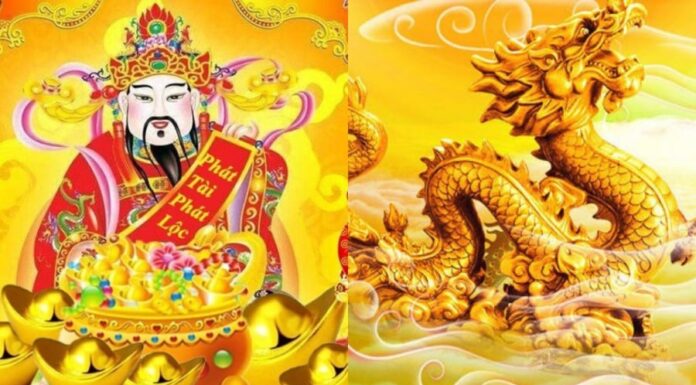 “From April 22nd: 3 Zodiac Animals Welcome Heavenly Joy, Money Rains Down, Fortune Knocks, and Poverty is a Thing of the Past.”