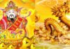The Unstoppable Trio: From June 1st, 2025, These 3 Chinese Zodiacs Will Amass Wealth Faster Than Soaring Gold Prices, With Money Pouring In Like Rain