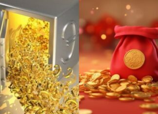 Unlocking Prosperity: The 99-Day Fortune Journey for Three Zodiac Signs