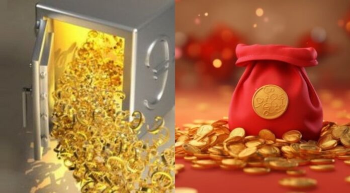 Unlocking Prosperity: The 99-Day Fortune Journey for Three Zodiac Signs