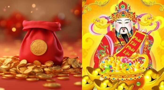 3 Zodiac Animals on a Wealth-Attracting Streak: Unlocking the Secrets to Their Financial Success