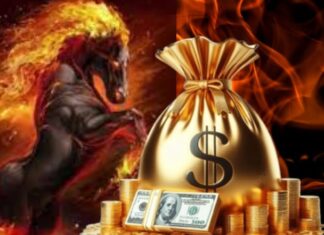 The Golden Opportunity: Unlocking the Doors to Prosperity and Fortune from Now till Dragon Boat Festival